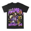 Kobe Bryant "MVP" Graphic Tee