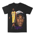 Kobe Bryant "24" Graphic Tee