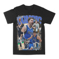 Luka Dončić "77" Graphic Tee