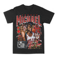 Michael Jordan "Airtime" Graphic Tee