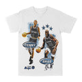 Penny & Shaq "Orlando Magic" Graphic Tee
