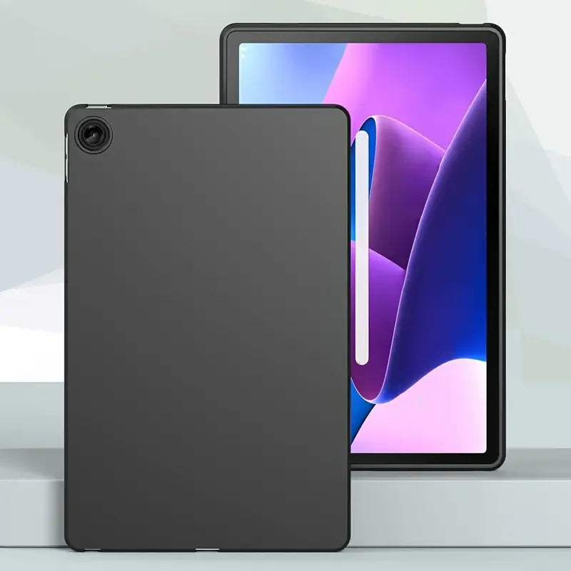 Case for Lenovo Tab M10 Plus 10.6 Inch 2022 3rd Gen, Thin and Soft Tablet Protective Cover Tab M10 Plus 10.6" (TB-125FUTB-128FU)