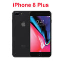 Original iPhone 8/iPhone 8 Plus Phone 8P 4.7'/5.5' Retina IPS LCD RAM 3GB ROM 64/256GB Hexa Core 12MP iOS 4G Unlocked