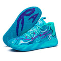 2026 New Basketball Shoes Men Breathable Comfortable Sneakers Training Sports Basketball Sneakers Women Shoes Free Shipping