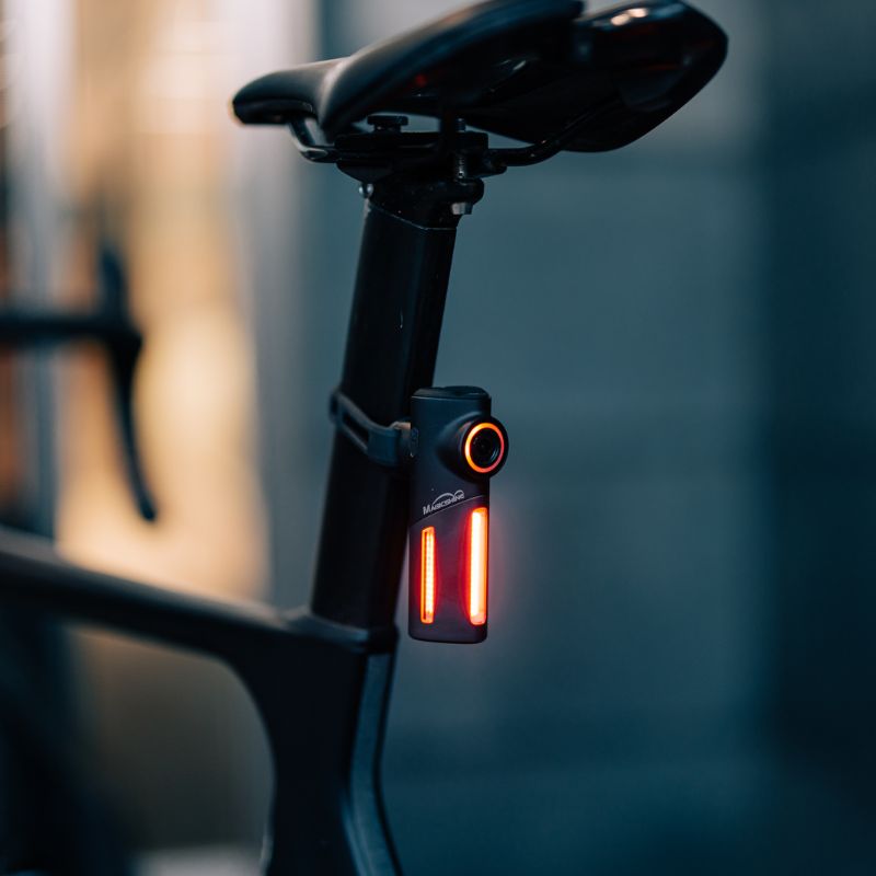 SEEMEE DV Camera Taillight