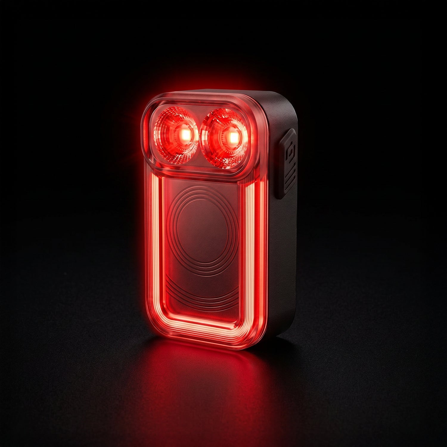 SEEMEE 100AD Radar Detection Taillight