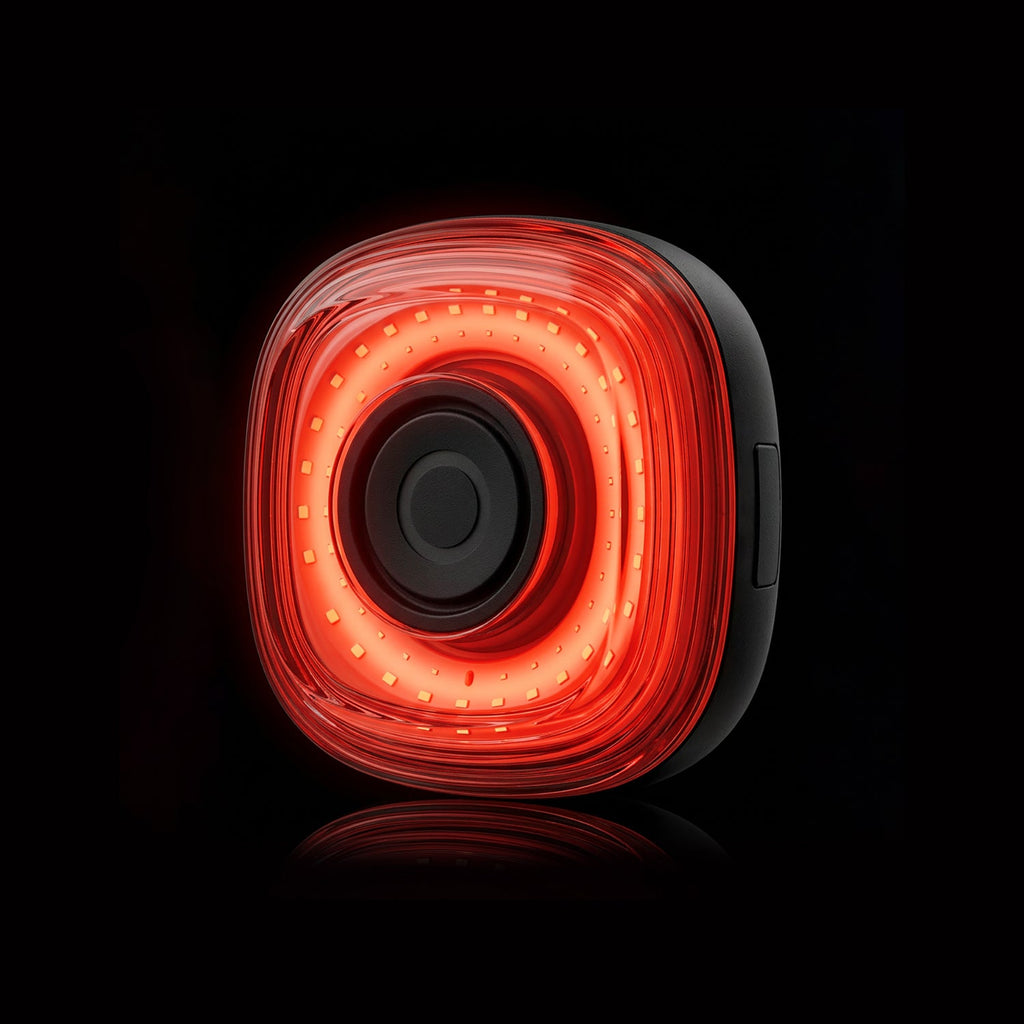 SEEMEE 50 MAG Smart Magnetic Taillight