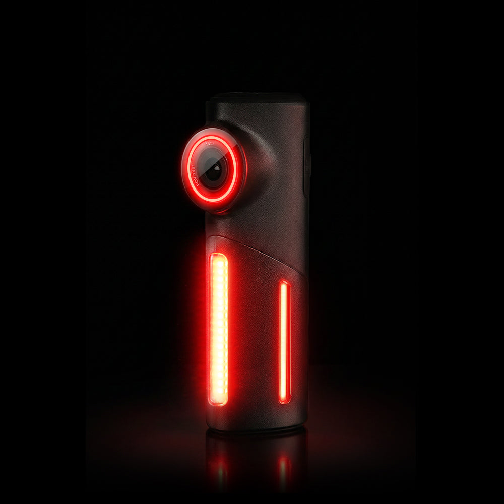 SEEMEE DV Camera Taillight