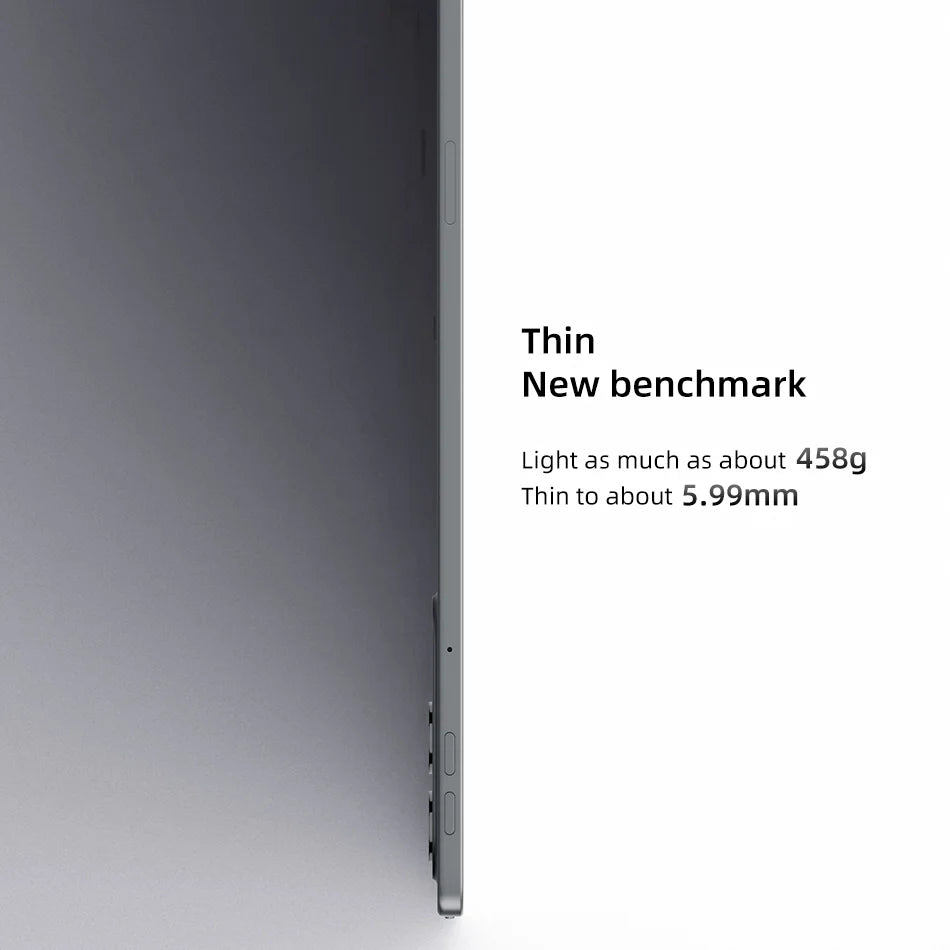 Lenovo Xiaoxin Pad Pro GT 11.1''  Tablet 128GB 256GB Snapdragon 8 Gen3 144Hz 3.2K LCD Display13MP Camera 8860mAh 68W Charging