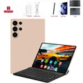 Original Tablet S27 Ultra 11 Inch 22GB RAM 2TB ROM tablet Android 15 Core Pad Tablet PC Phone Dual Wifi tablette android 태블릿 PC