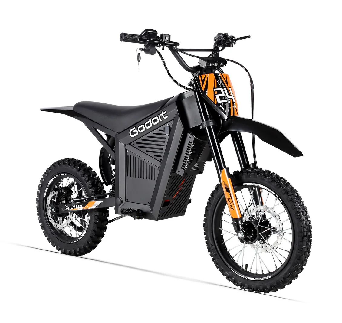 Godoit Lynx Electric Dirt Bike