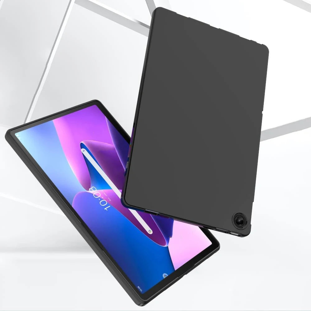 Case for Lenovo Tab M10 Plus 10.6 Inch 2022 3rd Gen, Thin and Soft Tablet Protective Cover Tab M10 Plus 10.6" (TB-125FUTB-128FU)
