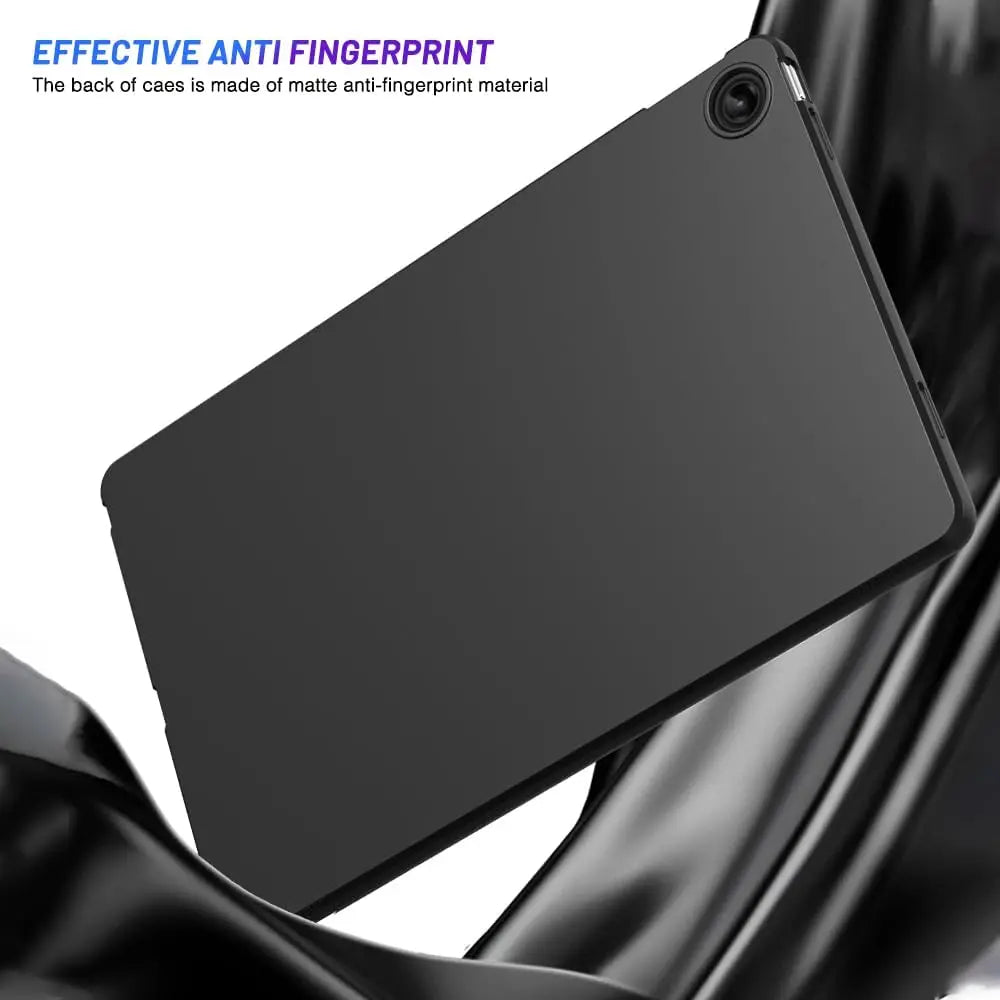 Case for Lenovo Tab M10 Plus 10.6 Inch 2022 3rd Gen, Thin and Soft Tablet Protective Cover Tab M10 Plus 10.6" (TB-125FUTB-128FU)