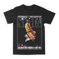 Kobe Bryant Slam Magazine Graphic Tee