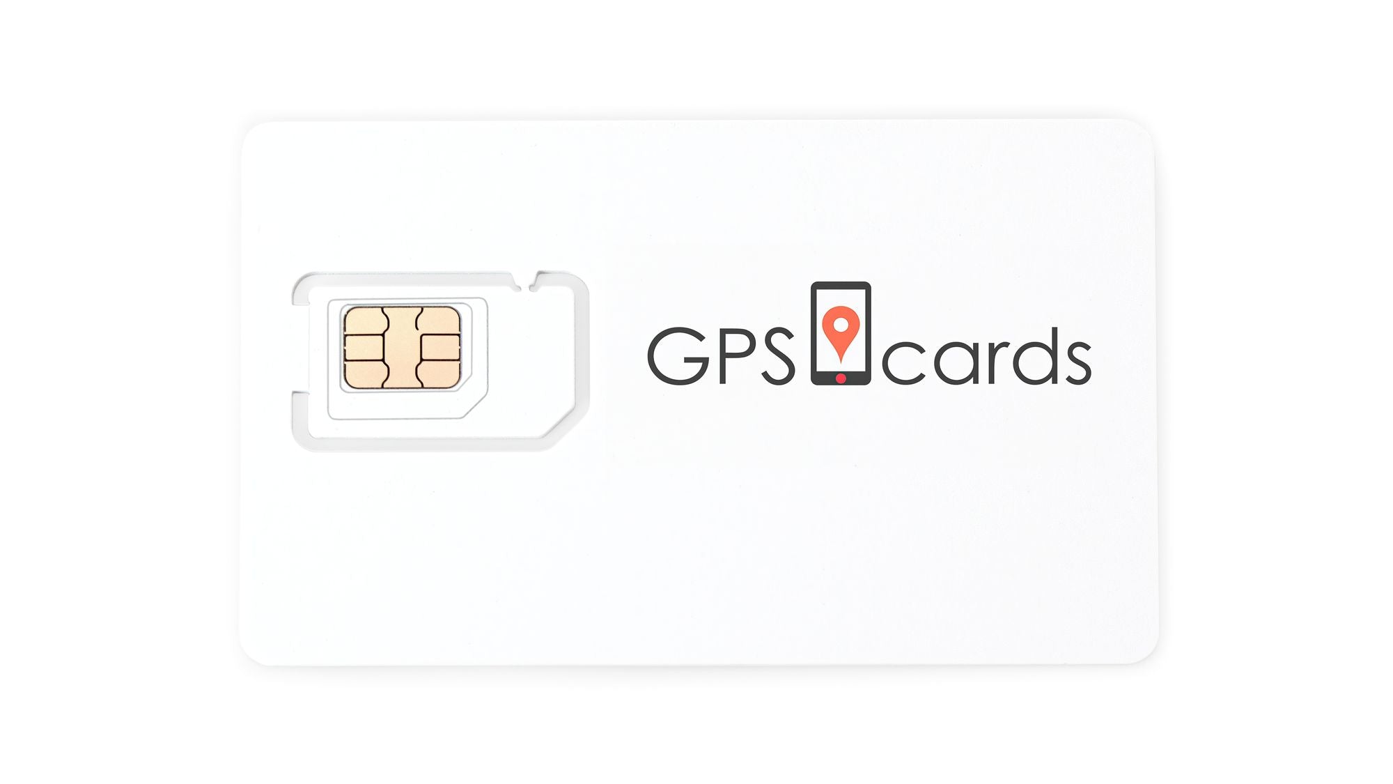 GPS SIM works for Coban GPS-408A/B with Portable Large Battery