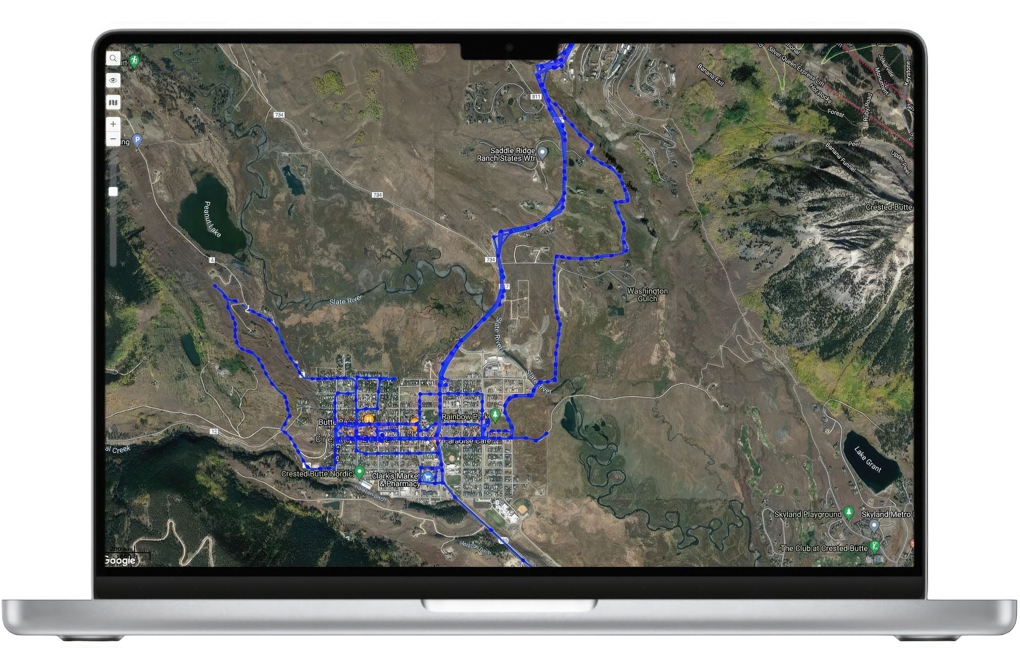 GPS SIM works for Coban GPS-408A/B with Portable Large Battery
