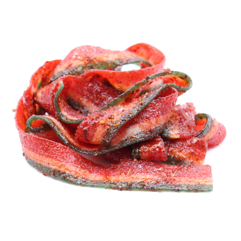 Fiesta's Candy Sour Watermelon Belts