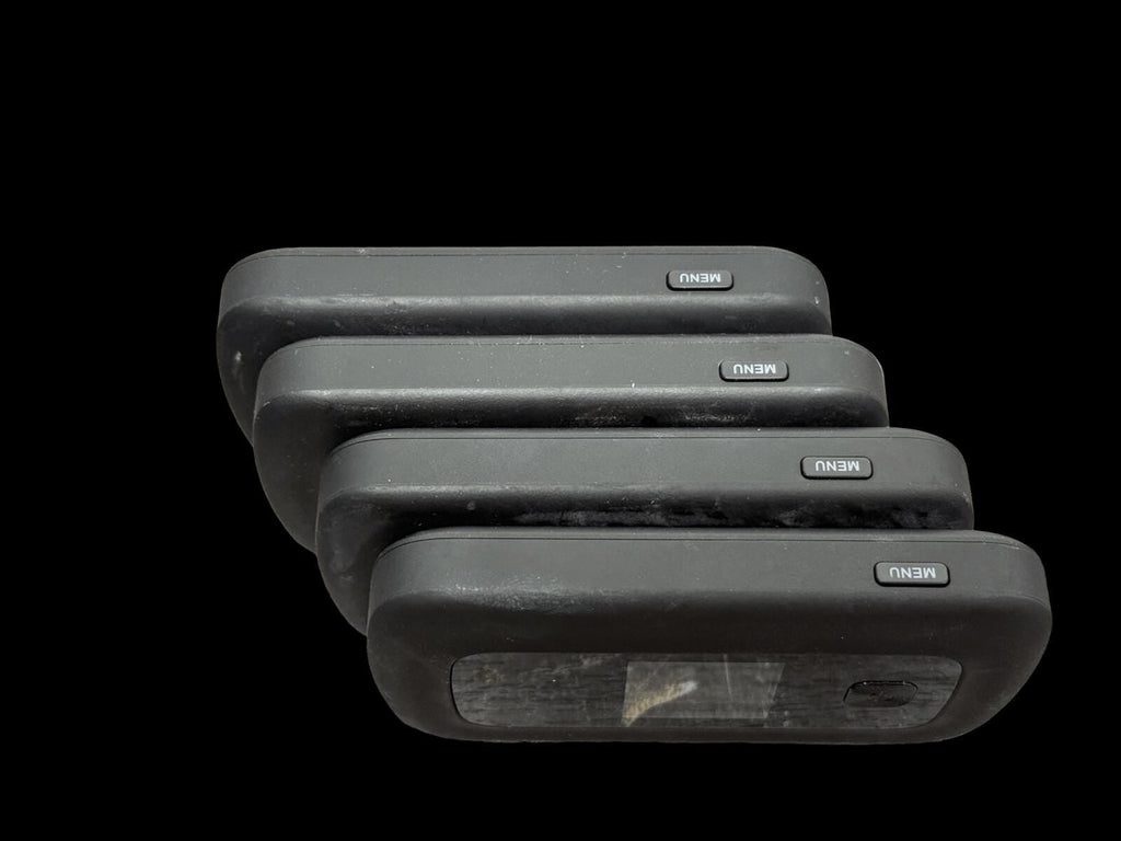 RayHunter IMSI Catcher & Stingray Detector - Orbic RC400L Mobile Hotspot