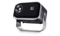 NNEOBA MINI Projector Portable Home Theater for Ultimate WIFI Entertainment